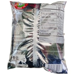 Todo Rico Bar-B-Q X200gr