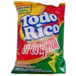 Todo Rico El Original X150gr