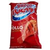Papas Super Ricas Pollo X205gr