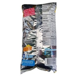 Tostacos de Queso Ramo X200gr