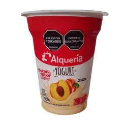 Yogurt Alqueria Meloton  X150gr