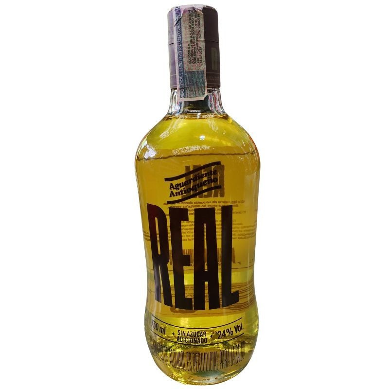 Aguardiente Antioqueño Sin Azúcar 1050mL Aguardiente Antioqueño Sin Azúcar 1050mL