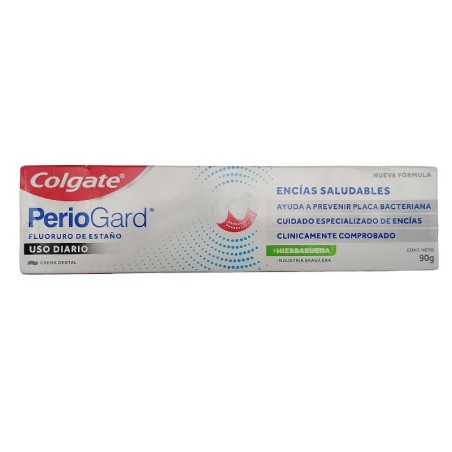 Colgate Perio Gard X90gr