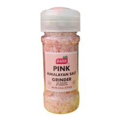 Badia Pink Himalayan Salt X127.6gr