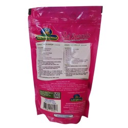 Sal Rosada Del Himalaya Sudespensa X250g