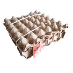 Huevos Vigor Tradicional AAA X30 Unidades