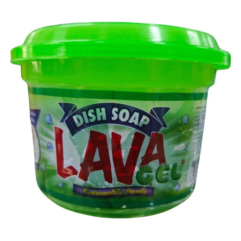 Lavaplatos Lavagel  X350Ml Lavaplatos Lavagel  X350Ml
