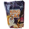 Arena King Cat X4.5kg  Lavanda Arena King Cat X4.5kg  Lavanda