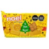 Galletas Caravana Noel 200gr