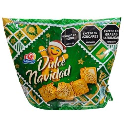 Galletas Dulce Navidad Gamesa 300gr