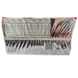 Caja De Galletas Colombina Navideñas Surtidas X400Gr