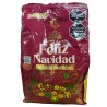 Galleta Colombina Bolsa Feliz Navidad X450Gr