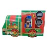 Galleta Colombina Tren Navidad X200Gr