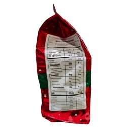 Galletas Noel Navidad Bolsa X200G