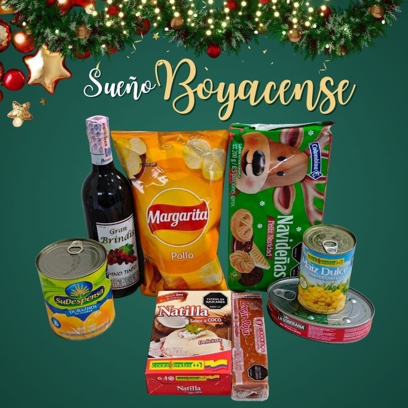 Ancheta Sueño Boyacense