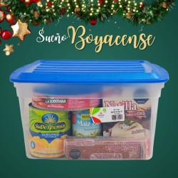 Ancheta Sueño Boyacense