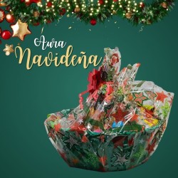 Ancheta Aura Navideña