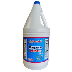 Blanqueador multiusos original X2000Ml