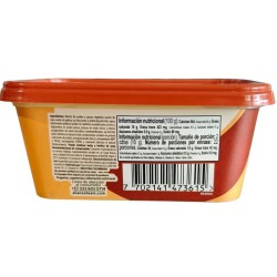 Margarina Campi con sabor a miel X220Gr