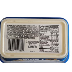 Margarina Campi con aceite de canola X220Gr