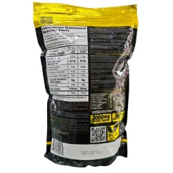 Creatina Megaplex Vainilla X908Gr