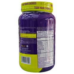 Proteína Vegan Vainilla X910Gr