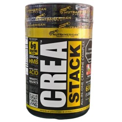 Crea Stack Frutos Rojos X1.3Lb