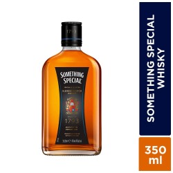 Whisky Something / Spacial X360ml