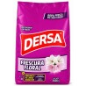 Detergente en polvo Dersa Frescura Floral X4Kg