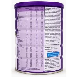 Pediasure en Polvo Sabor Vainilla X850Gr