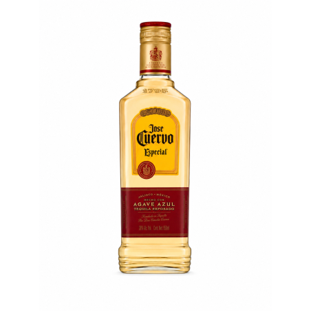 Tequila Jose Cuervo X750ml