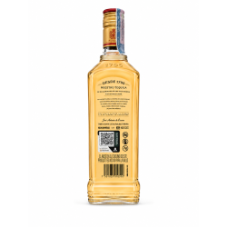 Tequila Jose Cuervo X750ml