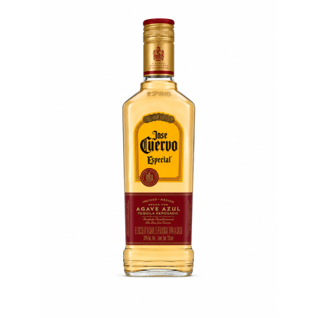 Tequila Jose Cuervo X375ml