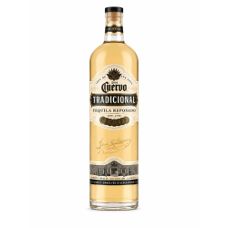 Tequila Jose Cuervo Tradicional Tequila Reposado Est 1795 X750ml