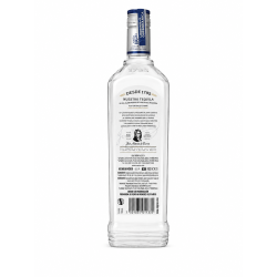 Tequila Jose Cuervo Blanco X750Ml