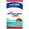 Hydrolyzed Collagen Healthy América 100 Cápsulas 1500mg