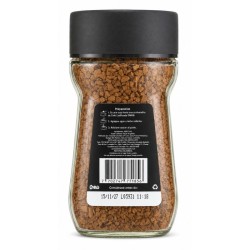 Café Oma Selecto Instantáneo Liofilizado X85Gr