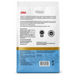 Café Oma BREAKFAST Tostado y Molido X300Gr