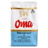 Café Oma BREAKFAST Tostado y Molido X300Gr
