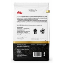 Café Oma Premium X340Gr