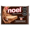 Wafers Noel Chocolate X264Gr X12 Unidades