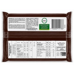 Wafers Noel Chocolate X264Gr X12 Unidades