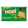 Galletas Noel Sultana X440Gr X12 Paquetes