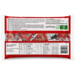 Galletas Festival Mini Chips X12 Paquetes