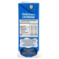 Bebida Vegetal Quaker a Base de Avena X900Ml