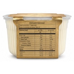 Queso Stelar X400gr Siete Cueros