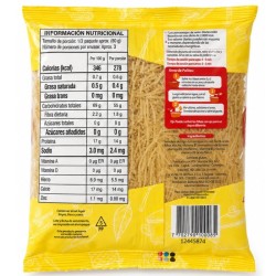 Buena Mesa Fideos X250Gr