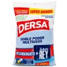 Detergente Dersa Bicarbonato + Jabón Rey X3000Gr