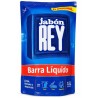 Jabón Rey Barra Liquido X1.6L