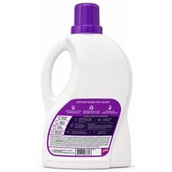 Detergente Liquido Top Color X3000Ml